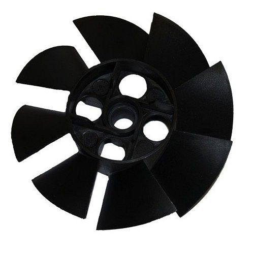 AEROTEC Lüfterflügel 1N00000.D4.2,2KW, 9038017-PS, 4260287616097