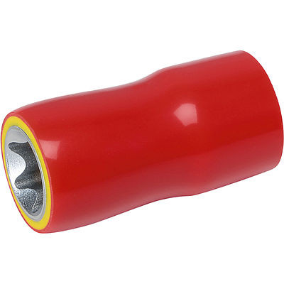 Preising isolierter Steckschlüsseleinsatz 3/8" Torx E11, 45mm , 7315E_TX-E11