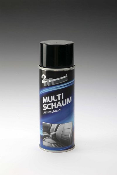 2m Maukner Multischaum, 400 ml, VE: 12 Stück, 100100
