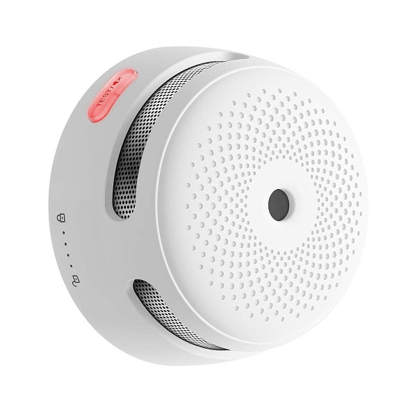 X-Sense XS01-M Vernetzter RF-Funk Mini-Rauchmelder, xss01m
