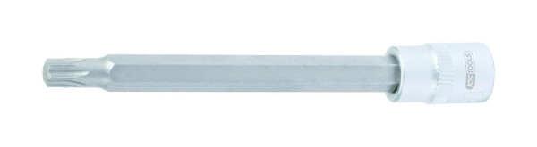 KS Tools 1/4" Airbag-Bit-Stecknuss, T30, 140.2302, 4042146223925