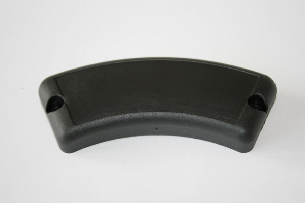 ELMAG PVC-Abdeckung (schwarz, Nr. 1) für 'ROLL AIR JUNIOR 9', 9402347
