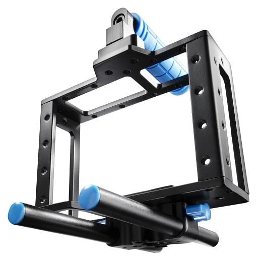 Walimex pro DSLR Video Cage Director I, 1018611