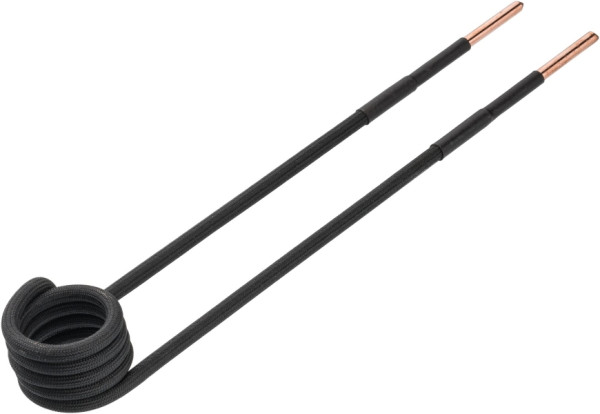 VIGOR Starre Spule, seitlich, 230 mm, V4891-10, 4047728062343