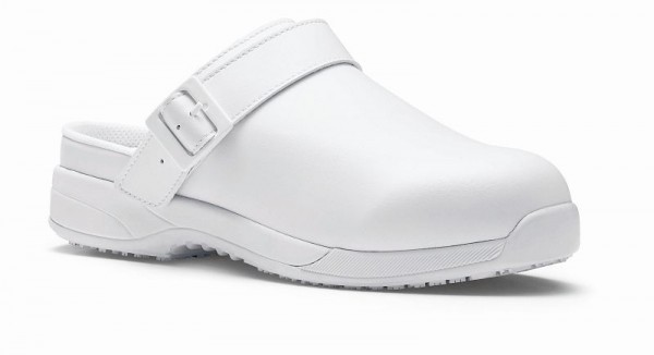 Shoes for Crews Arbeitsschuhe TRISTON - WHITE, weiß, Größe: 41, 80048-41