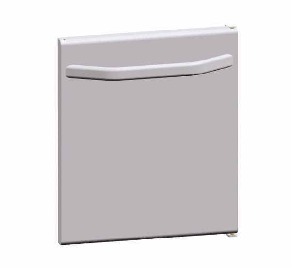 Bartscher Tür für Unterbau rechts und links-Anschlag, 285050