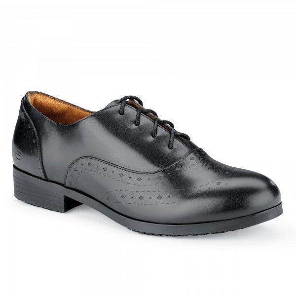 Shoes for Crews Damen Arbeitsschuhe KORA, schwarz, Größe: 42, 52152-42