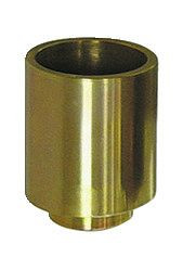 GEDORE KL-0039-1646 Druck-/Stützhülse, kurz, Ø 46/38 mm, 2236729