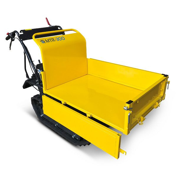 BAMATO Mini Raupendumper, 168 cm, MTR-300, 4260537610998