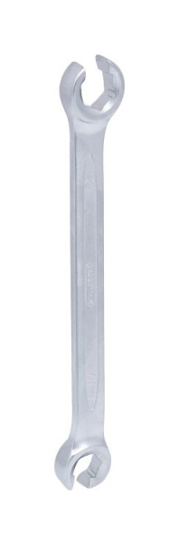 KS Tools Offener Doppel-Ringschlüssel, abgewinkelt, 10x12mm, 517.0255
