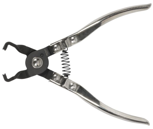 SW-Stahl Federschellen-Zange, 192 mm, 45001L