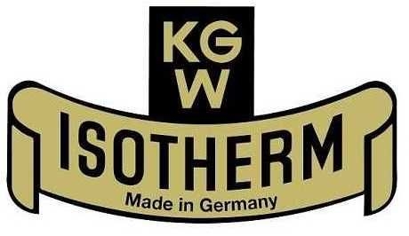 KGW Isotherm