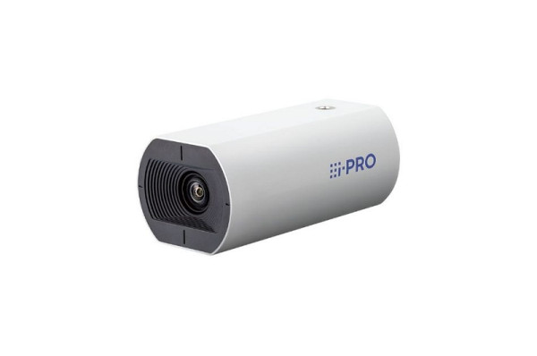i-Pro Netzwerk Bullet Kamera, U-Serie, 2MP@30fps, 2,9-7,3mm Korridorfunktion, in, WV-U1132A