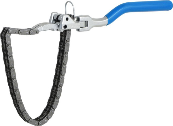 KS Tools Kettenschlüssel, Durchmesser 130mm, 150.9375, 4042146083352