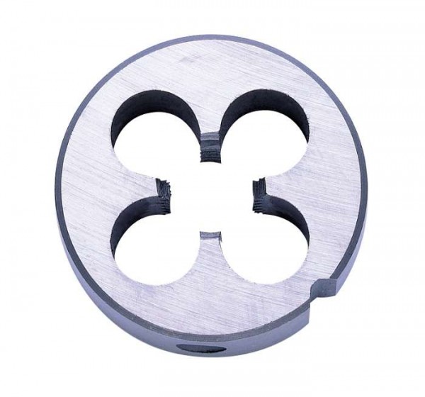 EXACT Schneideisen, DIN223 HSS-E M20 f. VA-Material 3811