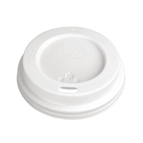 Fiesta Einweg Coffee To Go Deckel 23cl x 1000, CE256, 5050984322433