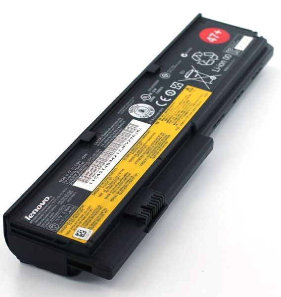 AGI Original Akku für LENOVO FRU42T4540, 13497