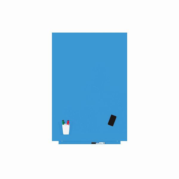 Rocada Skincolor buntes Board 75x115cm blau, 6420R-630, 8427951642035
