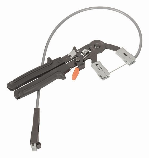 Bahco Flexible Schlauchklemmenzange, BE254A, 7314150446070