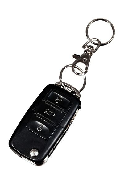 Eichner Metall-Karabinerhaken, VE: 10 Stück, 9015-00646