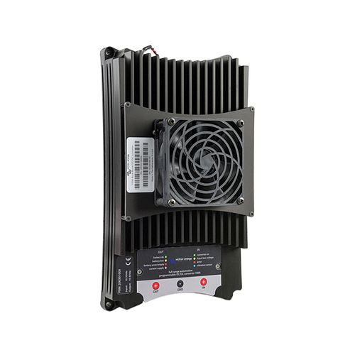 Victron Energy DC/DC Wandler Buck-Boost 100, nicht isoliert, 1-67-013400, ORI303100000