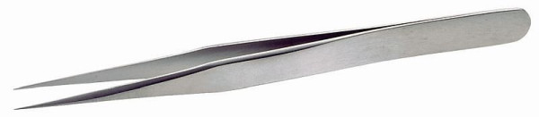 Lindström Hochpräzisions-Pinzette mit stabilen, feinen Spitzen, VE: 5 Stück, TL 1-SA-SL