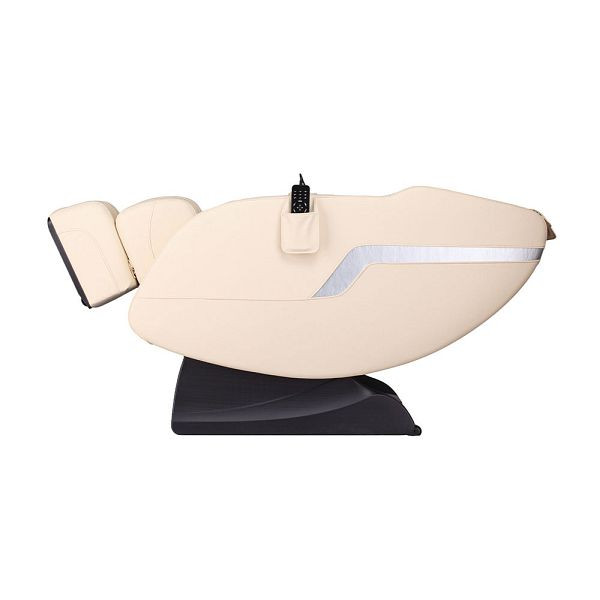 HOME DELUXE Massagesessel KELSO - Farbe Beige, 49237, 4058166243348