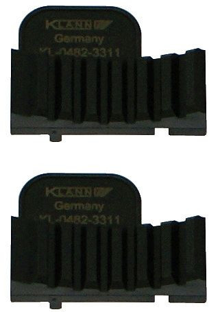 GEDORE KL-0482-331 Arretierwerkzeug-Satz, Opel, 2439093