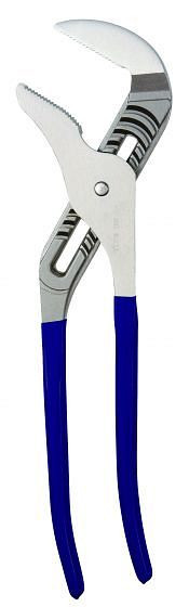 Boxo C1080-Karbonstahl Wasserpumpenzange 245 mm, U-PR9540-241