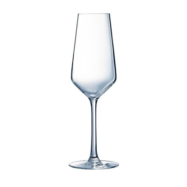 Arcoroc Juliette Sektflöten 230ml (24 Stück), CT959, 10883314661412
