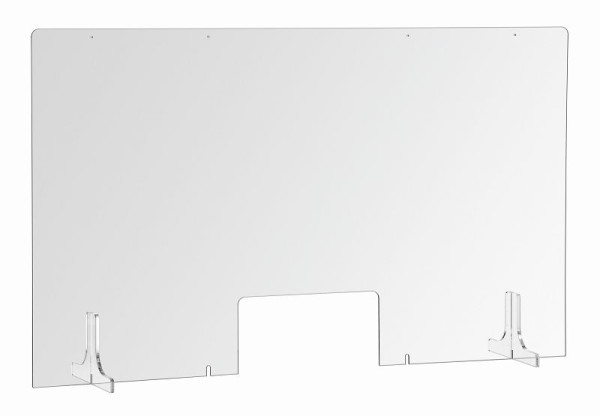 Bartscher Hygieneschutz 1500PGLD, 850035, 4015613761336