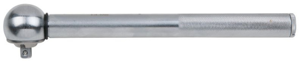 KS Tools Festeingestellter Überratsch-Drehmomentschlüssel, 1-5Nm, 516.5000