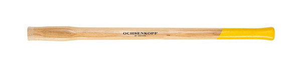 Ochsenkopf Ersatzstiel Hickory, Knauf, 850 mm, Qualität, 1593641