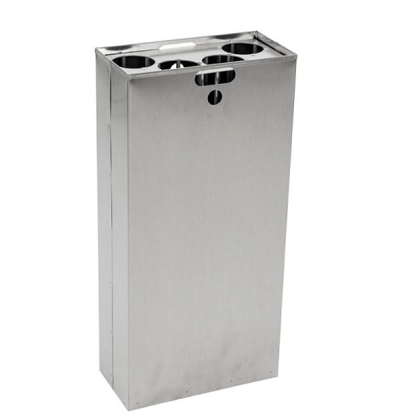 STEIN HGS 1/2 Inneneinsatz und Bechersammler für Carro., 110 Liter, 83399.0001