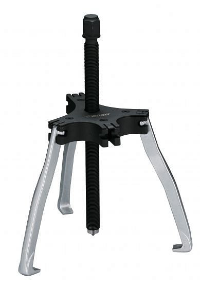 Boxo Innen- und Außenabzieher 3-armig 7 Tonnen, B-AE-7TON