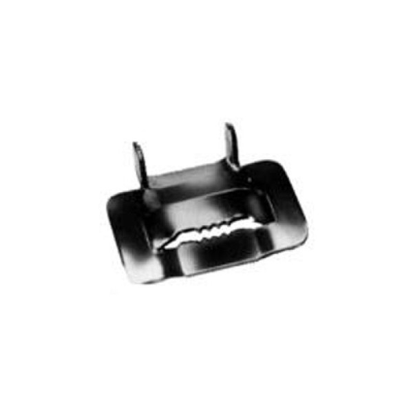Stein HGS Bandschlaufen für Stahlbänder, 16 mm, 100 Stück, ts005000
