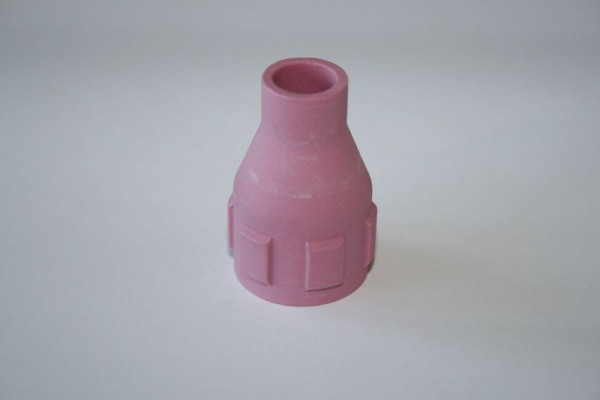 ELMAG Keramik- Gashülse, l=37,4 mm, NW 10,5 mm für ABITIG GRIP 200 / 450W / 450W SC, 59531
