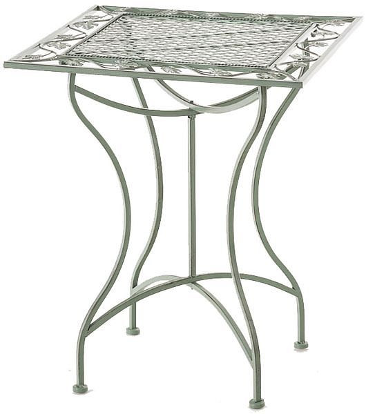 CLP Tisch Asina, antik-grün, 111155992, 4251152635299