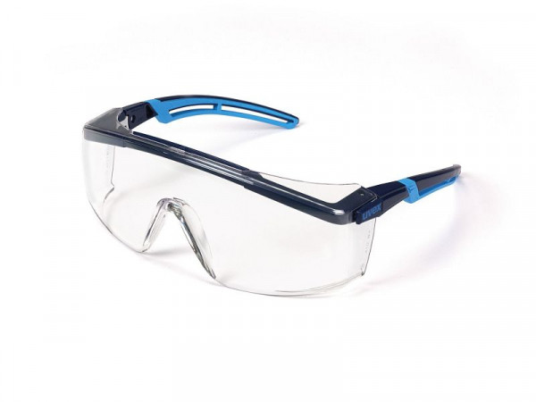 Bürkle Schutzbrille Astrospec, 2502-4000