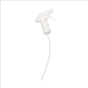 WERO Schaumsprühkopf Adapter für 1000 ml Flasche BaktoKill Fläche, 20743435