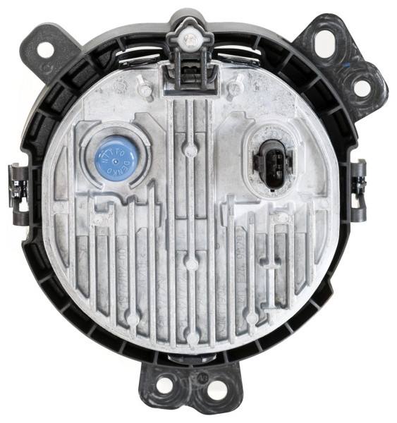 HELLA FF/LED-Nebelscheinwerfer, für u.a. Mini Mini Countryman (F60), ECE/SAE/CCC, links, 1N1 011 748-131