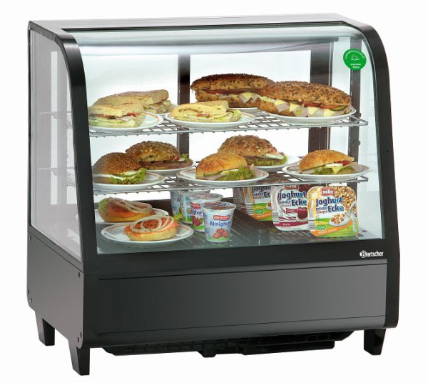 Bartscher Kalte Theke Deli-Cool I, 700201G, 4015613479101