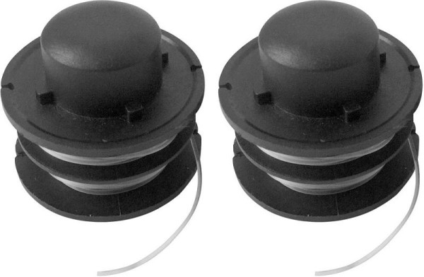 Güde Ersatzfadenspule 6 m/1,2 mm zu GRT 352 P 2-teilig, 95174