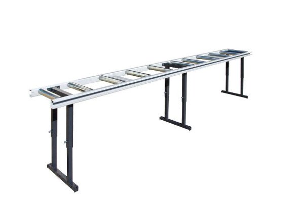 ELMAG Rollbahn für Band- Kreissägen Type LCC-3000/300 mit 3 Stützfüßen, 78801