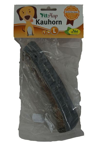 cdVet Fit-Hap Kauhorn Gr. L_6er, 4222