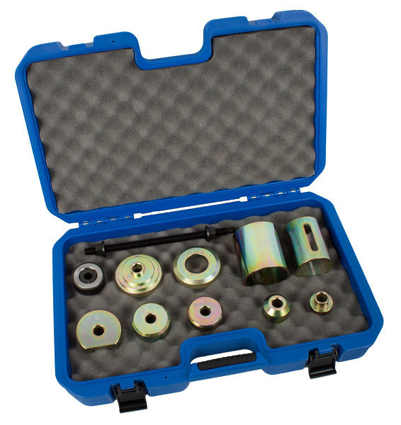 Stahlmaxx Buchsen Querlenker De-Montage für Audi, Porsche, VW, XXL-116363