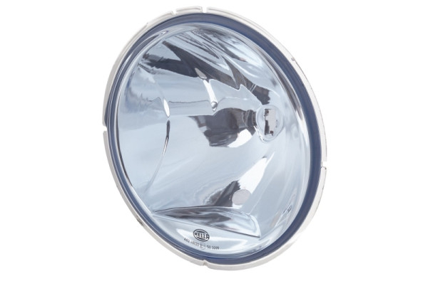 HELLA Scheinwerfereinsatz, Fernscheinwerfer, Luminator, ECE, 1F8 162 871-021