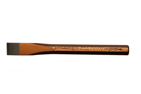 padre Flachmeissel Metall 8-Kt 3090 125 mm, 309000125