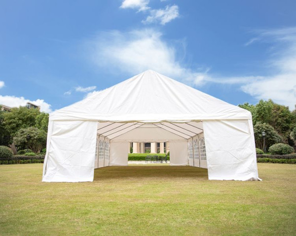 Sanotechnik Eventzelt 1000x500x240 cm, Z04, 9002827067137