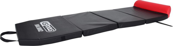 KS Tools Schutzmatte mit Tragegriff, 500.8002, 4042146623312